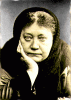 Helena Petrovna Blavatsky