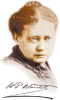 Helena Petrovna Blavatsky