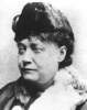 Helena Petrovna Blavatsky