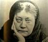 Helena Petrovna Blavatsky
