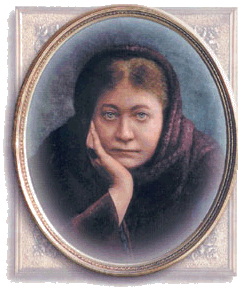 Helena P. Blavatsky Helena P. Blavatsky