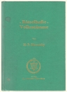 H.P.B. - Rätselhafte Volksstämme: Übersetzung von 1908