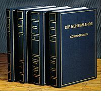 Isis entschleiert Die Geheimlehre