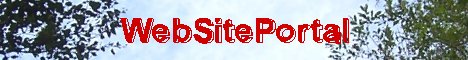 WebSitePortal - Das private Portal