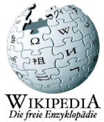 Wikipedia Suche