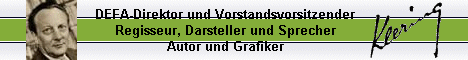 Werbebanner www.Hans-Klering.de