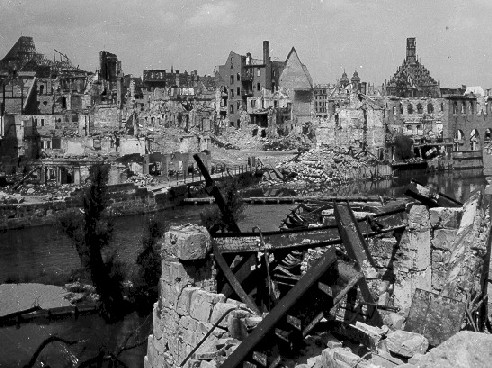 Berlin 1945