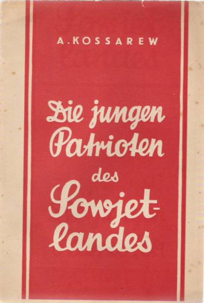 Umschlaggestaltung: Hans Klering
