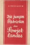 Buchumschlaggestaltung von Hans Klering