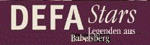 DEFA-Stars