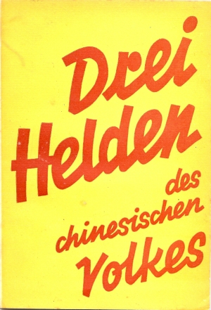 Umschlaggestaltung: Hans Klering