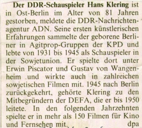 Seite in &Uuml;berarbeitung