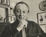 Hans Klering erz&auml;hlt. In Filmspiegel 11 (1967)
