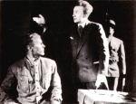 C. Trepte und H. Klering in Floridsdorf von F. Wolf (1934)