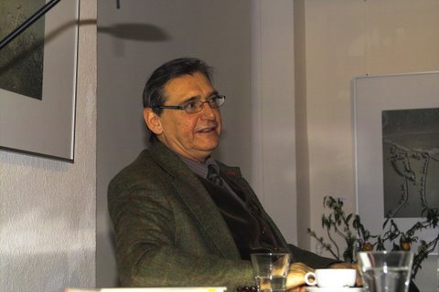 Regiseur Christian Klemke