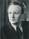 1946 Berlin: Hans Klering