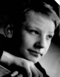1960 Moskau: Pawel Klering