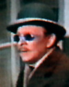 Advokat Dr. Blind