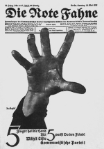 Die Rote Fahne vom 13.05.1928