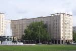 Strausberger Platz 14, Berlin