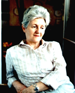 Genrietta Liakhovitskaia